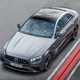 Illustration for article titled 2021 Mercedes Benz E Class facelift